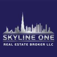 Skyline One Real Estate Broker logo - Similar company to Dubai Scan