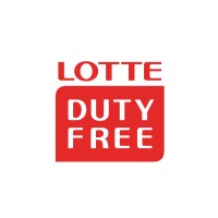 Lotte Duty Free Oceania logo - Similar company to New Security Solutions