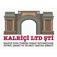 KALEİÇİ GIDA TURİZM İNŞAAT KUYUMCULUK PETROL SANAYİ VE TİCARET LİMİTED ŞİRKETİ logo - Similar company to Ecnp Galeri - Contemporary Fine Jewelry