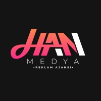 Han Medya Dijital Reklam Ajansı logo - Similar company to Han Medya