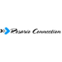 Rosario Connection logo - Similar company to Interlude Viajes