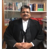 Sanjeev Ernam Law Chambers logo - Similar company to Digitalifting