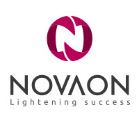 NOVAON GROUP logo - Similar company to Novaon Group