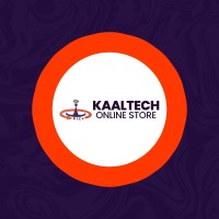 KAALTECH ONLINE STORE logo - Similar company to Dwell & Smith Online Store