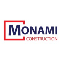 Monami Construction logo - Similar company to Conack