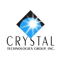 Crystal Technologies Group, Inc. logo - Similar company to Crystal Technology Solution