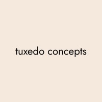 tuxedo concepts logo - Similar company to Canadian Association Of New York