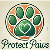 Protect Paws logo - Similar company to Furrmate