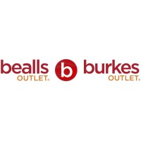 BEALLS OUTLET logo - Similar company to Bealls, Inc.