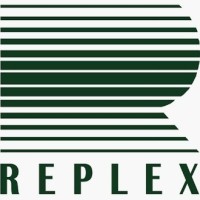 Replex Plastics logo - Similar company to Scriptel Corporation