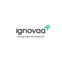 Ignovaa logo - Similar company to Grupo Ignova