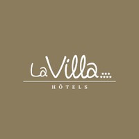 Hôtels La Villa logo - Similar company to Callio Ai