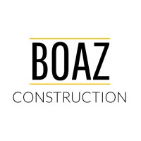 Boaz Construction logo - Similar company to Whicker Construction