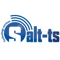 Salt Technology Services logo - Similar company to Kvm Security Services