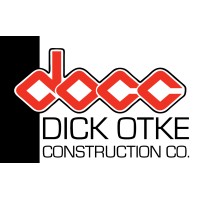 Dick Otke Construction Co logo - Similar company to Contech, Inc.