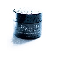 OrganiQ Kangaroo Island logo - Similar company to Ginger&Me
