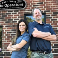 East Coast Gate Operators, Inc. logo - Similar company to Miami Gate Operator Co