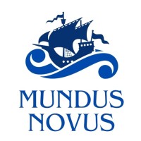 Mundus Novus logo - Similar company to Mundus Novus Indústria E Comércio De Móveis Ltda.