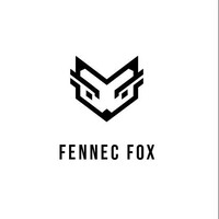 Fennec Fox logo - Similar company to Brand Blue