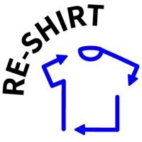 RE-SHIRT logo - Similar company to Convert2Green