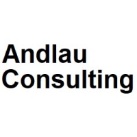 Andlau Consulting logo - Similar company to Tanganyika Export Management