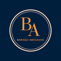 Baraqui Abogados logo - Similar company to Serrano Abogados