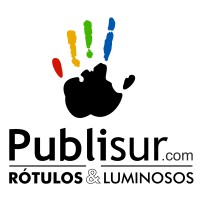 PUBLISUR SL logo - Similar company to Publisur
