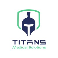 Titans Medical logo - Similar company to Waterbear Sciences