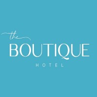 The Boutique Hotel - Hurghada logo - Similar company to Sun&Sea Hotel Hurghada