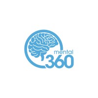Mental 360 logo - Similar company to Citiesrise