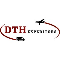 DTH Expeditors logo - Similar company to Imperative Logistics Group®