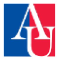 International Relations Online at American University logo - Similar company to Firstgens@State