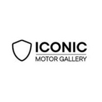 ICONIC MOTOR GALLERY logo - Similar company to Drivercars