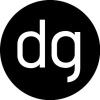 DG Design logo - Similar company to Corcon