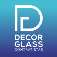 Decorglass Contratistas logo - Similar company to Decorglass
