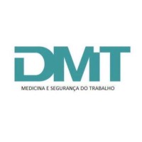 DMT Guaíba - Diagnóstico em Medicina do Trabalho logo - Similar company to Lambi