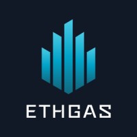 ETHGas logo - Similar company to Gattaca