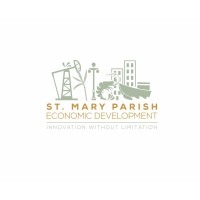 St. Mary Economic Development logo - Similar company to Tim Duncan Foundation