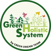 Green Holistic System logo - Similar company to Stichting Roof Update