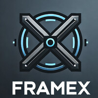 frameX Technologies logo - Similar company to Sis Facilities India Pvt.Ltd.