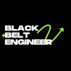 BLACK BELT ENGINEER logo - Similar company to M3Ark