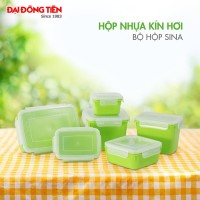 Vietnam Food Container Supplier logo - Similar company to Vietnam Food & Beverage Ecosystem - Vfbe
