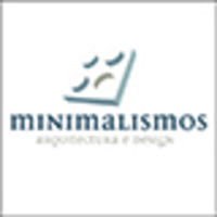 minimalismos arquitectura & design, lda logo - Similar company to B612Arquitects