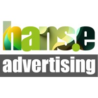 hans.e advertising GbR logo - Similar company to Werbewolke Gmbh