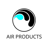 Air Products Ltd logo - Similar company to Psi Fluid Power
