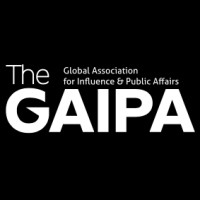 The GAIPA (The Global Association for Influence & Public Affairs) logo - Similar company to Itmma