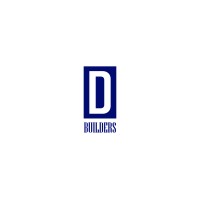D Builders logo - Similar company to Tigrid Technologies