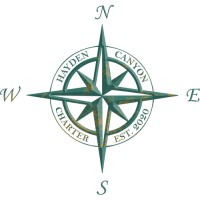 Hayden Canyon Charter - An Expeditionary School of Arts & Science logo - Similar company to The Buchanan Group