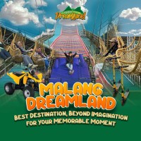 Wisata Malang Dreamland logo - Similar company to Roti Firda