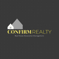 Confirm Realty Emlak Dekorasyon ve Apartman Yönetimi Tic Ltd Şti logo - Similar company to Db Reklam Tabela & Ajans Hizmetleri